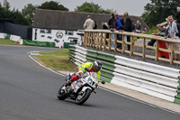 White Bikes